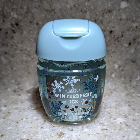 B&BW ❄️🤍 WINTER 🤍❄️ PocketBacs - Picture 3 of 3